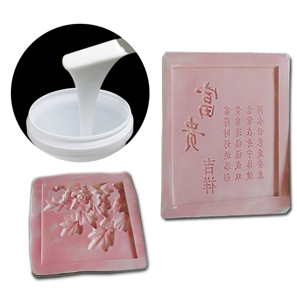背景墻復模硅膠，讓你的家居裝修更有格調
